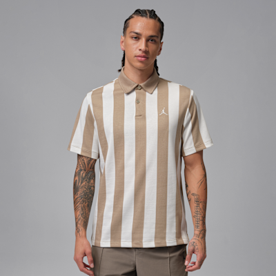 NIKE公式】ジョーダン スポーツ メンズ Dri-FIT プリント ゴルフポロ